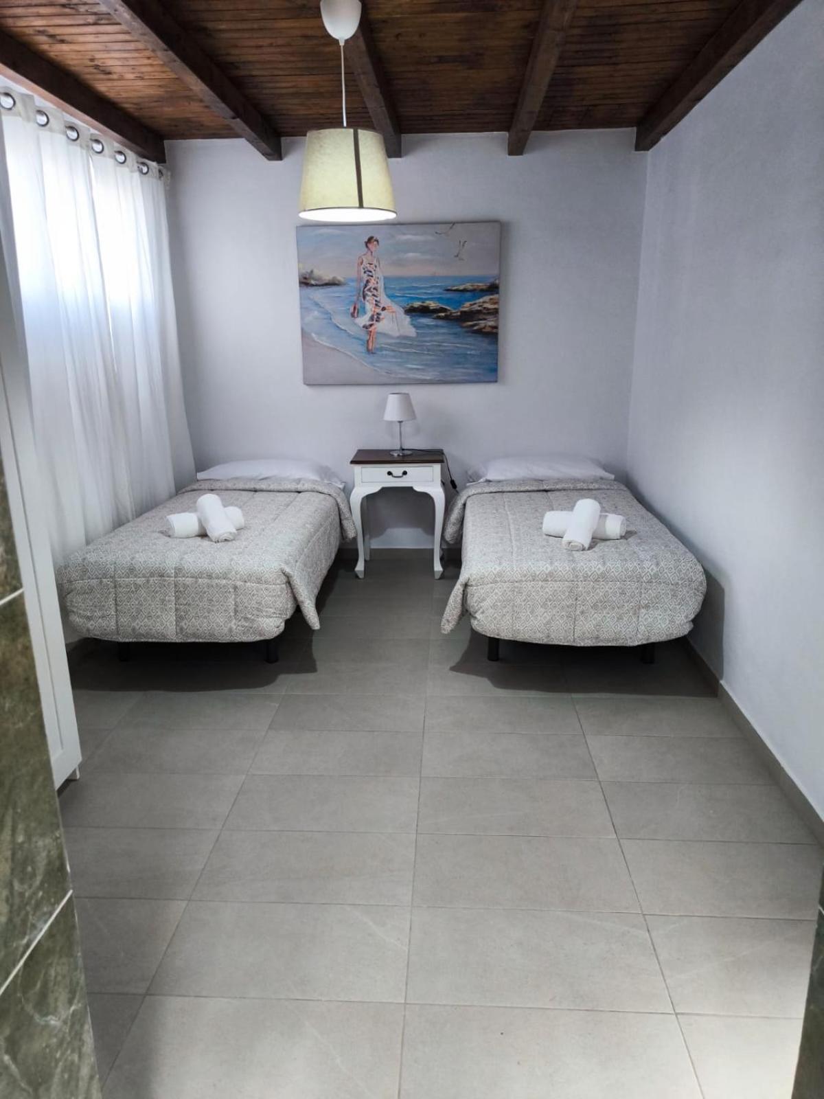 Casa Este ลาคาเรส ภายนอก รูปภาพ