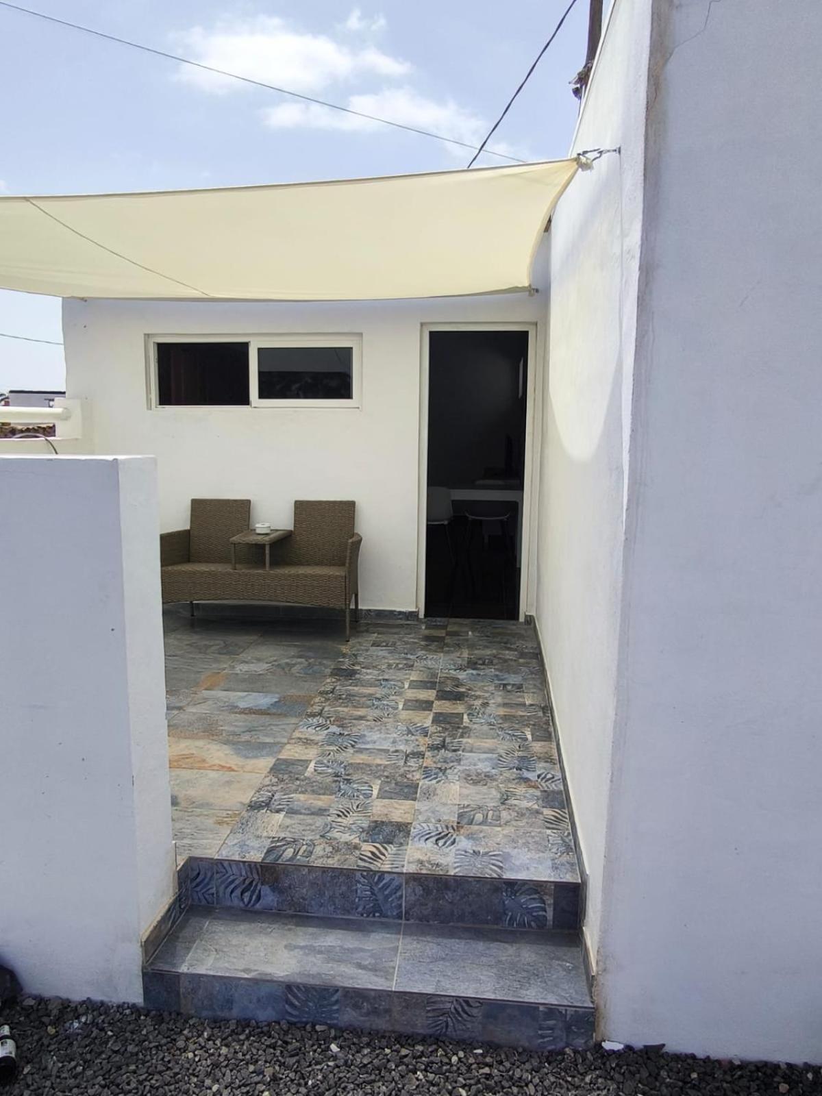 Casa Este ลาคาเรส ภายนอก รูปภาพ