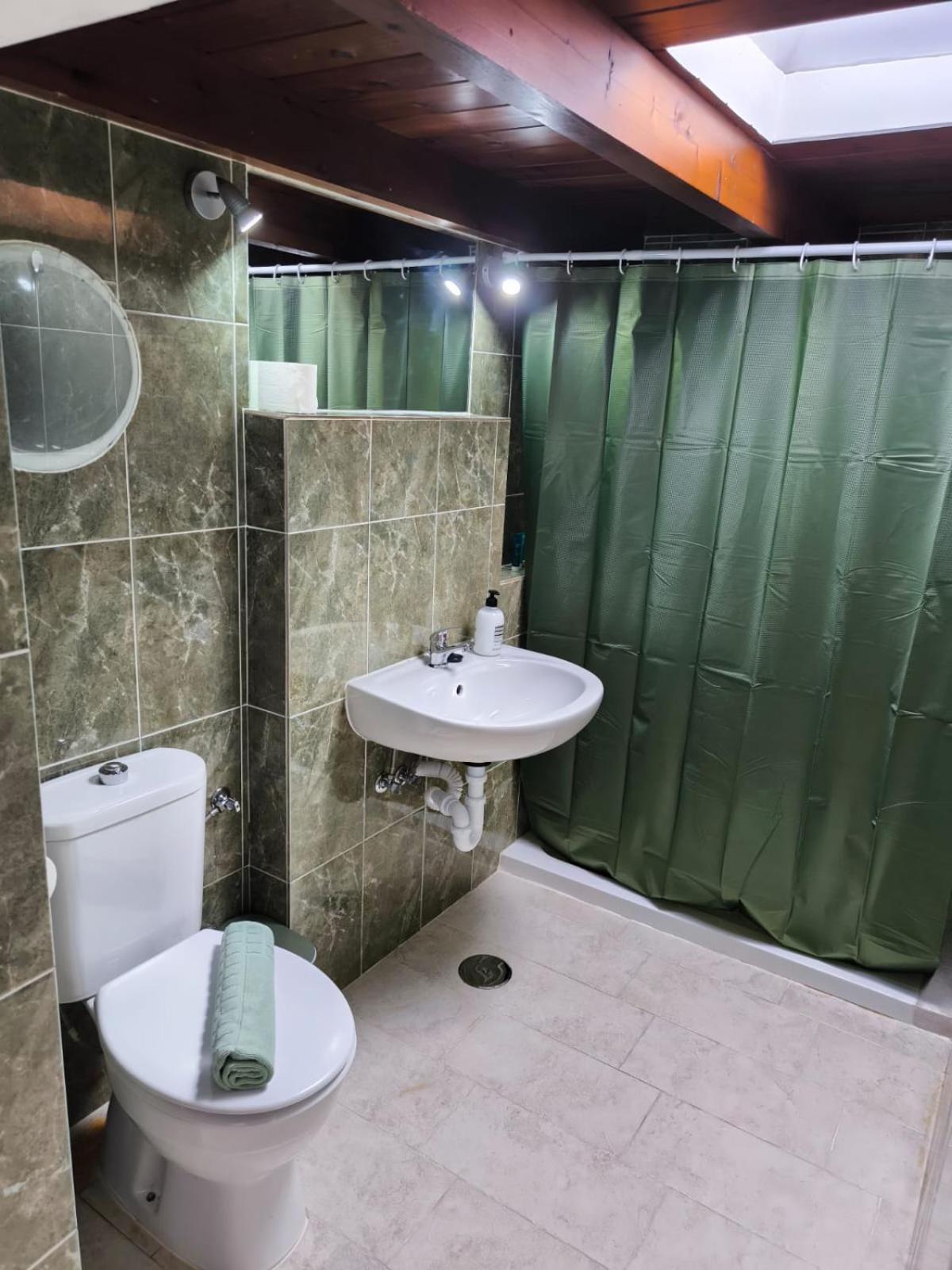 Casa Este ลาคาเรส ภายนอก รูปภาพ