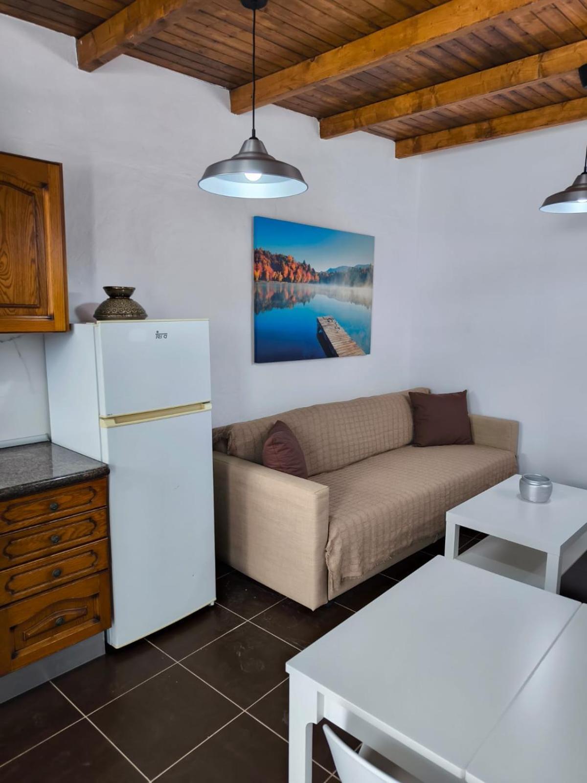 Casa Este ลาคาเรส ภายนอก รูปภาพ