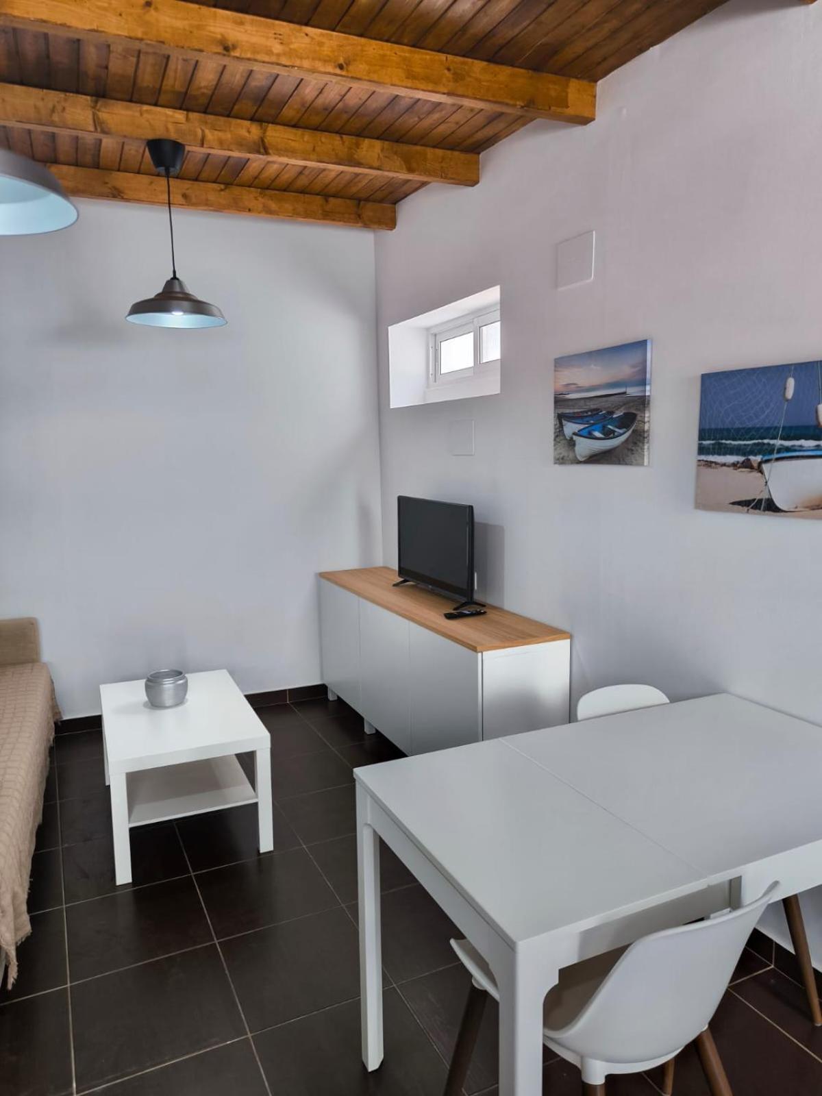 Casa Este ลาคาเรส ภายนอก รูปภาพ