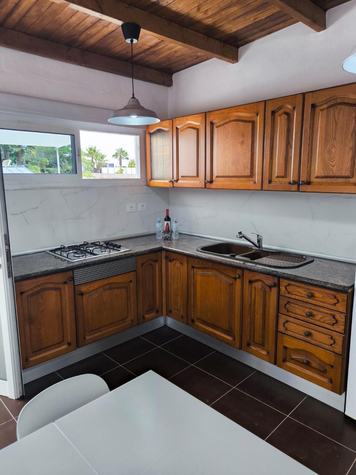 Casa Este ลาคาเรส ภายนอก รูปภาพ