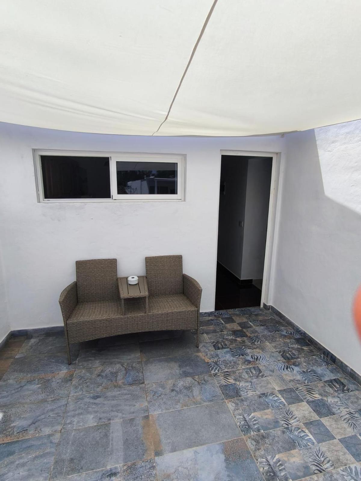Casa Este ลาคาเรส ภายนอก รูปภาพ
