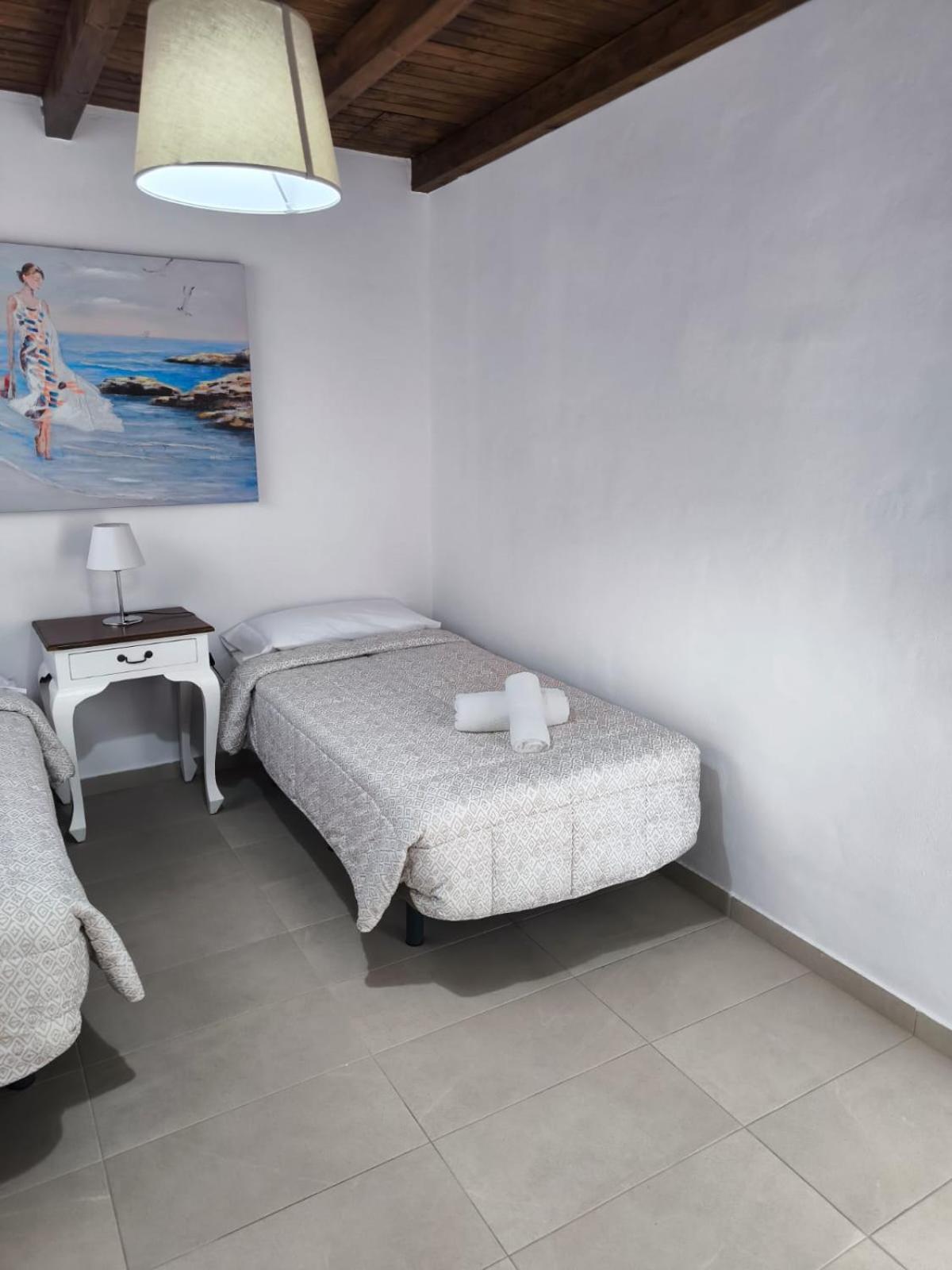 Casa Este ลาคาเรส ภายนอก รูปภาพ