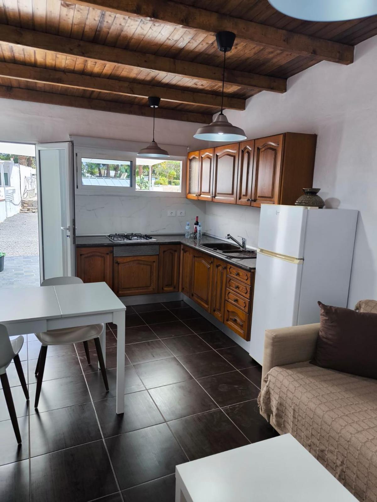 Casa Este ลาคาเรส ภายนอก รูปภาพ
